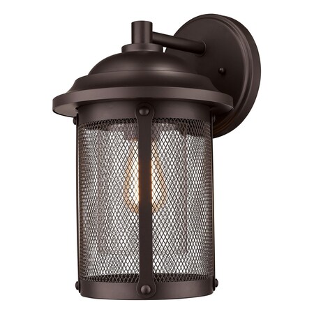 Millennium Outdoor Wall Bracket 2552-PBZ